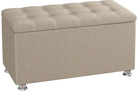 

Пуф Ларс Beige, Ларс