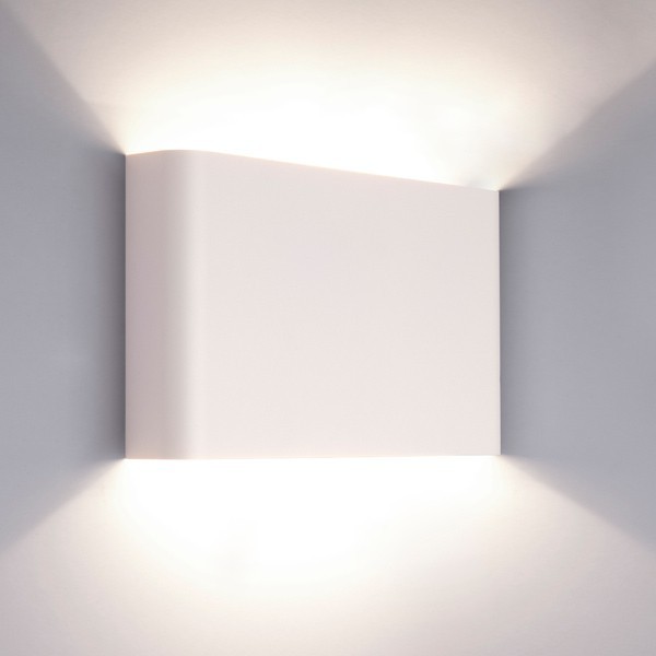 

Бра Nowodvorski HAGA WHITE [9708], Бра Nowodvorski HAGA WHITE 9708