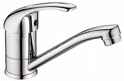 

Смеситель Ledeme H29 L4529B-2, H29 L4529B-2