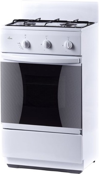 

Кухонная плита Flama CK2202-W