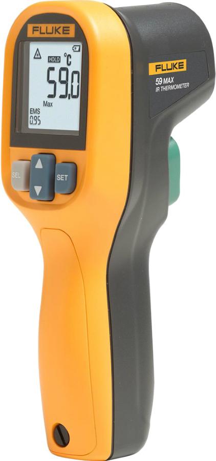

Пирометр Fluke 4326577 [FLUKE-59 MAX ERTA], 4326577