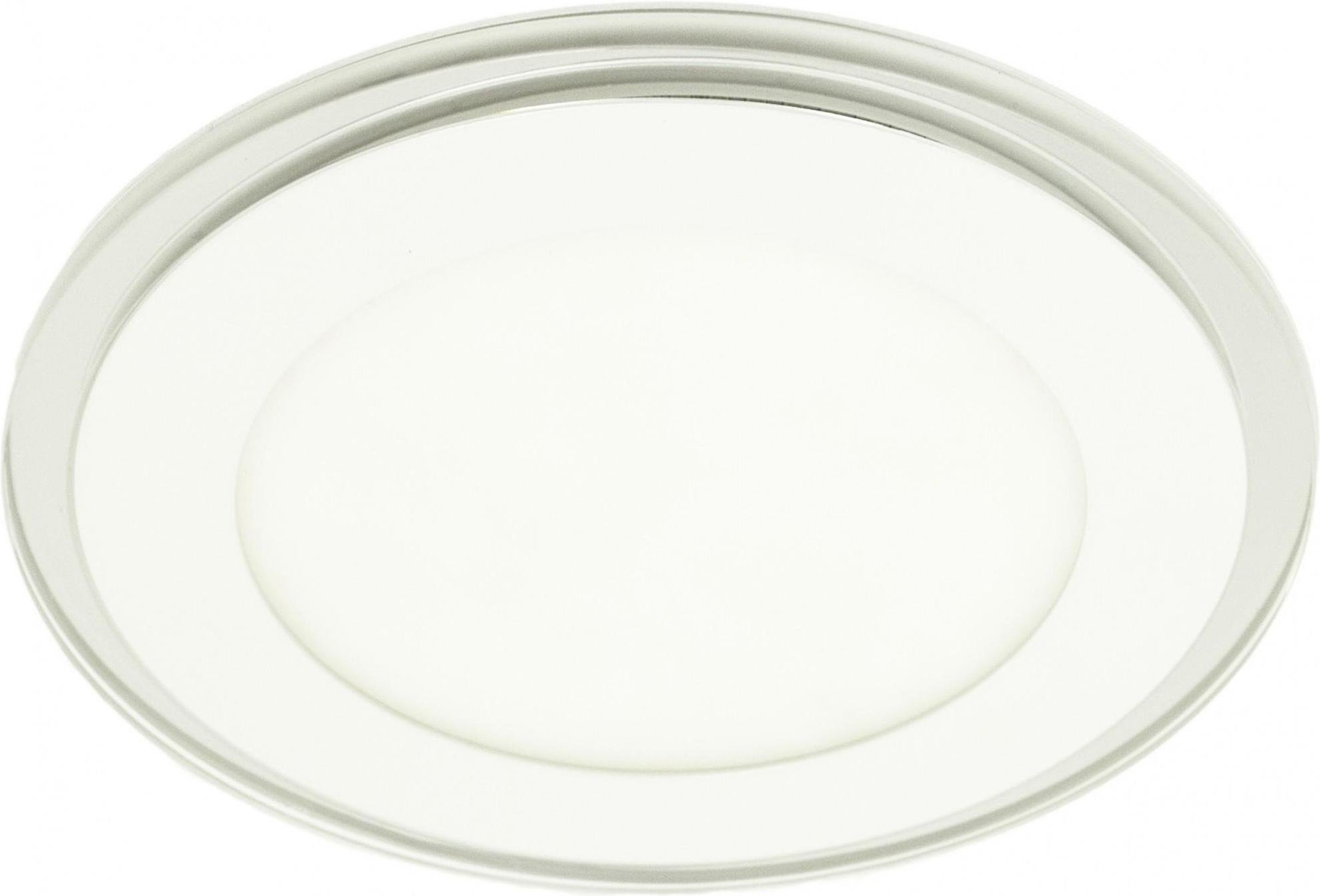 

Встраиваемый светильник ARTE Lamp A7309PL-1WH, A7309PL-1WH