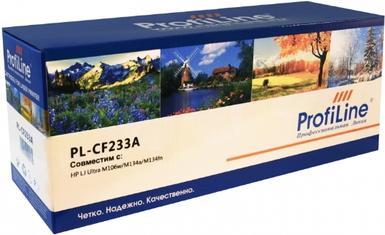 

Картридж ProfiLine PL-CF233A, PL-CF233A