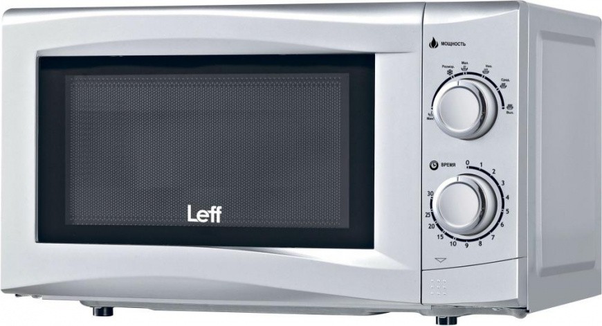

Микроволновая печь Leff 20MM705S