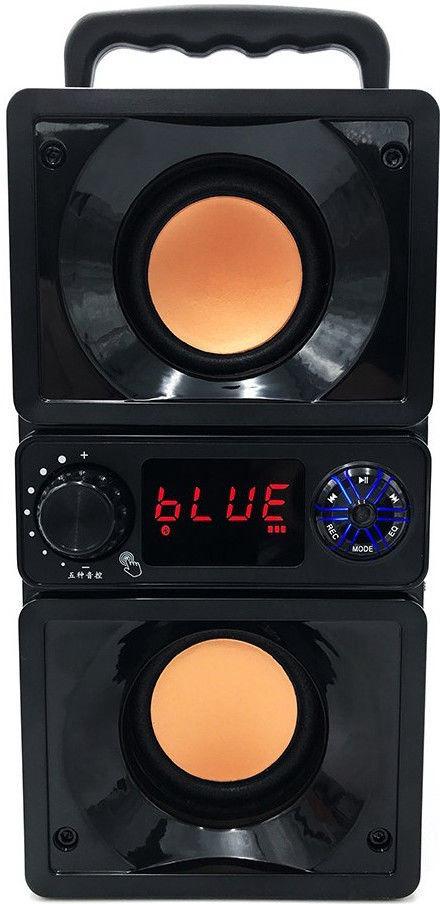 

Портативная акустика Media-Tech MT3167, MT3167