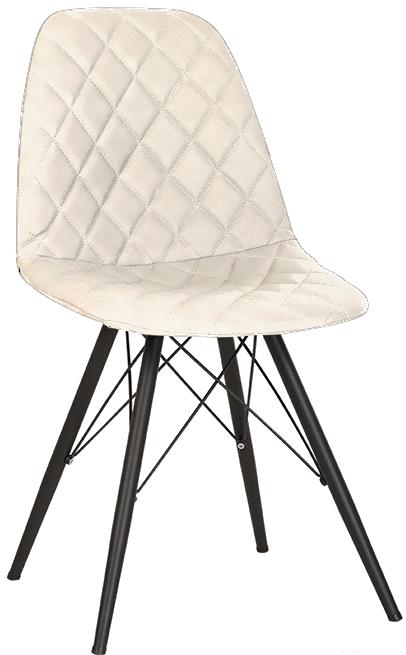 

Стул Nowy Styl Liya 4LX Black Eco-50, Liya 4LX Black Eco-50