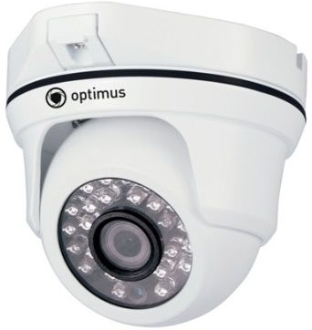 

CCTV-камера Optimus AHD-H042.1(3.6), Видеокамера Optimus AHD-H042.1(3.6)