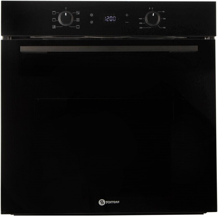 

Духовой шкаф Schtoff Decor 1100