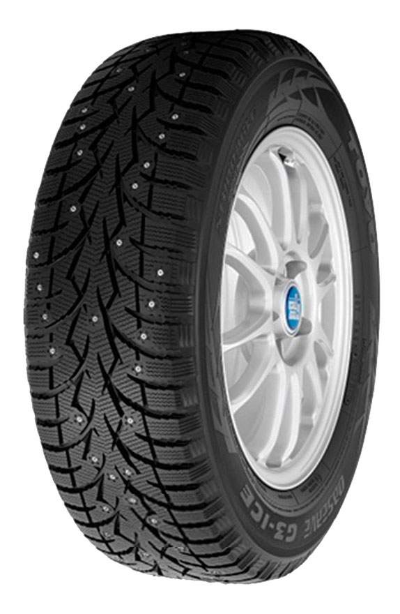 

Шины Toyo Observe G3-ICE 275/40R22 107T, Observe G3-ICE 275/40R22 107T