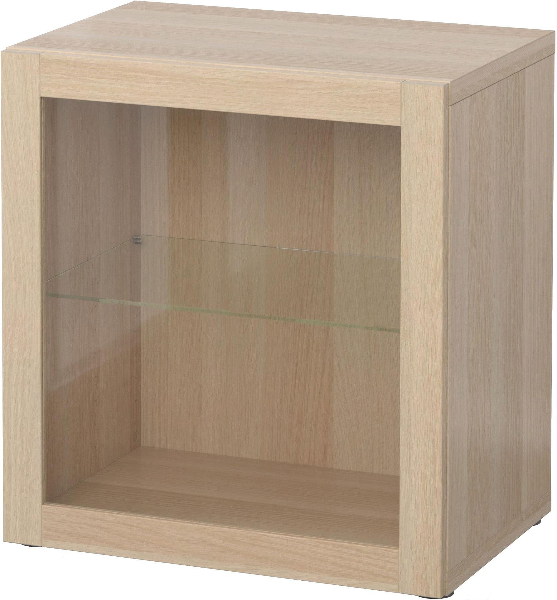 

Стеллаж IKEA Бесто [692.445.81], Бесто