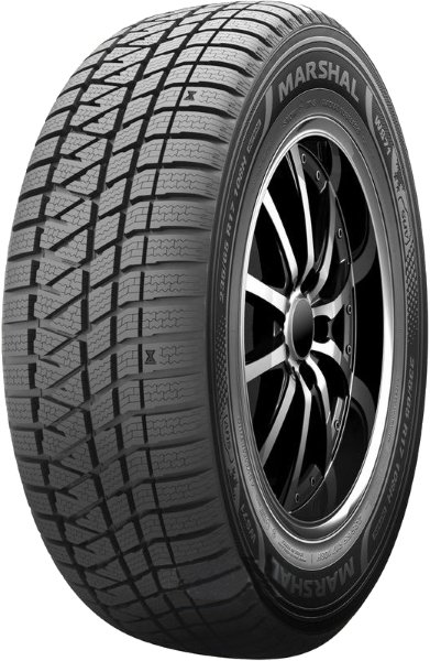 

Шины Marshal WinterCraft WS71 255/60R18 112H, WinterCraft WS71 255/60R18 112H