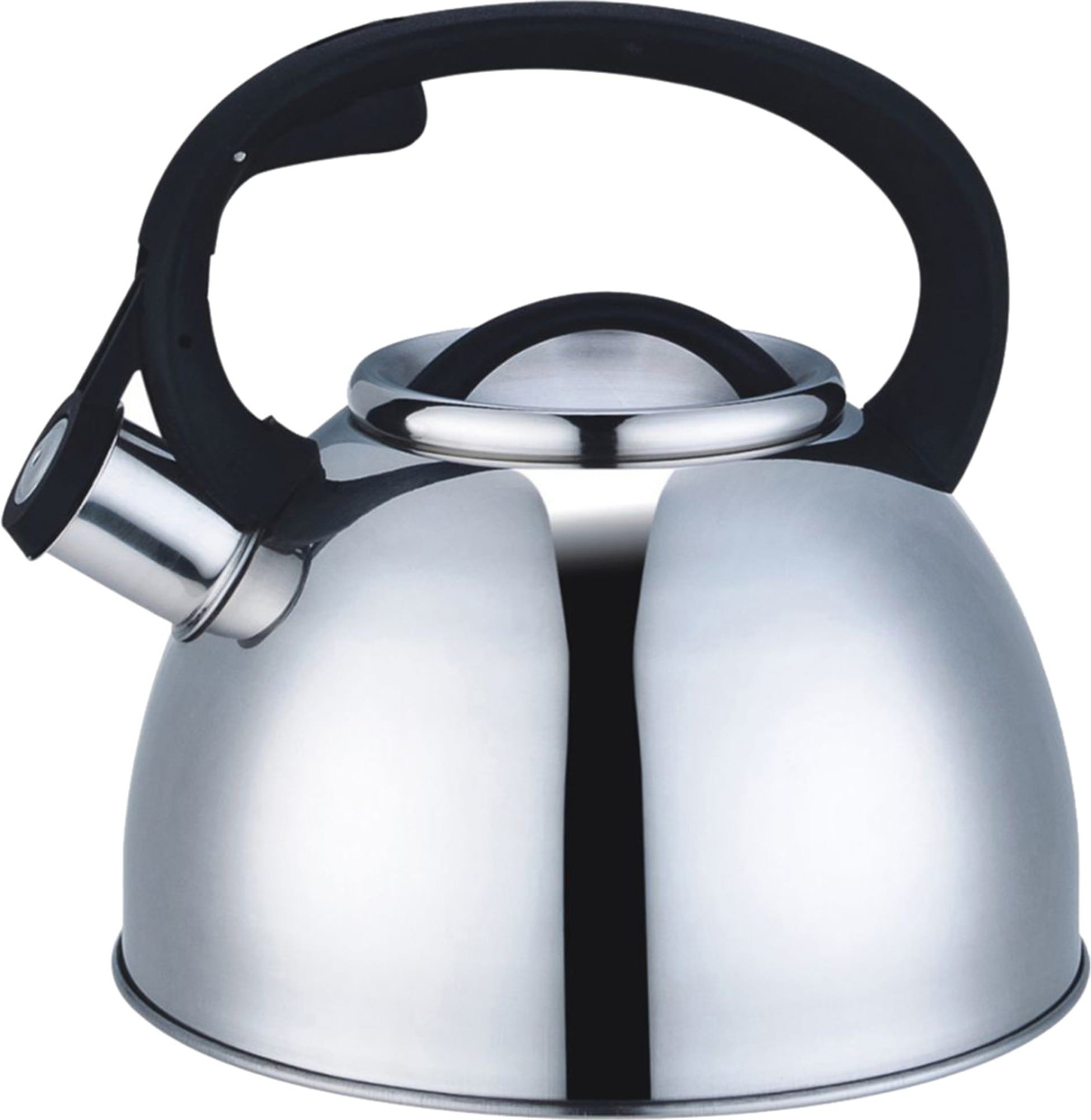 

Чайник Agness 907-043, Чайник со свистком Agness 907-043