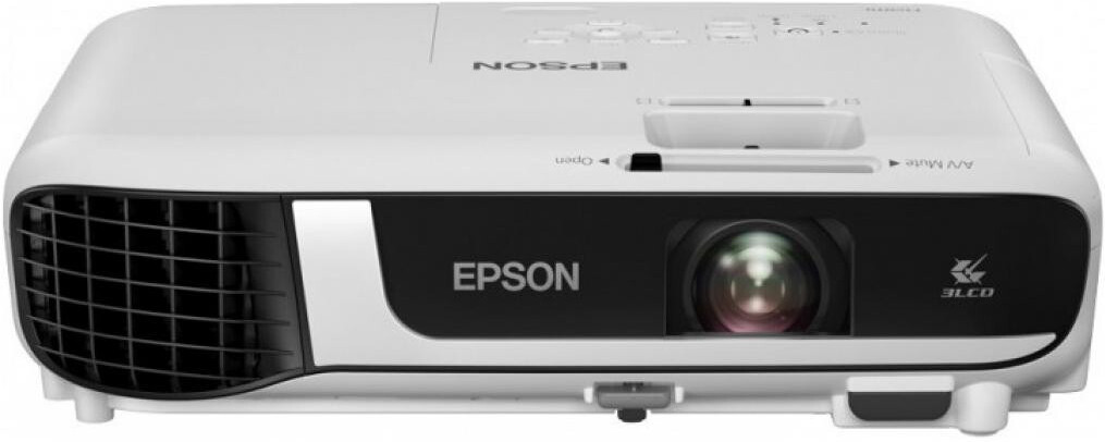 

Проектор Epson EB-W51 (V11H977040), Проектор Epson EB-W51 (V11H977040) (Epson EB-W51 (V11H977040))