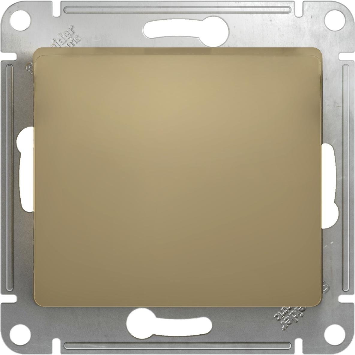 

Выключатель Schneider Electric Glossa GSL000471, Glossa GSL000471