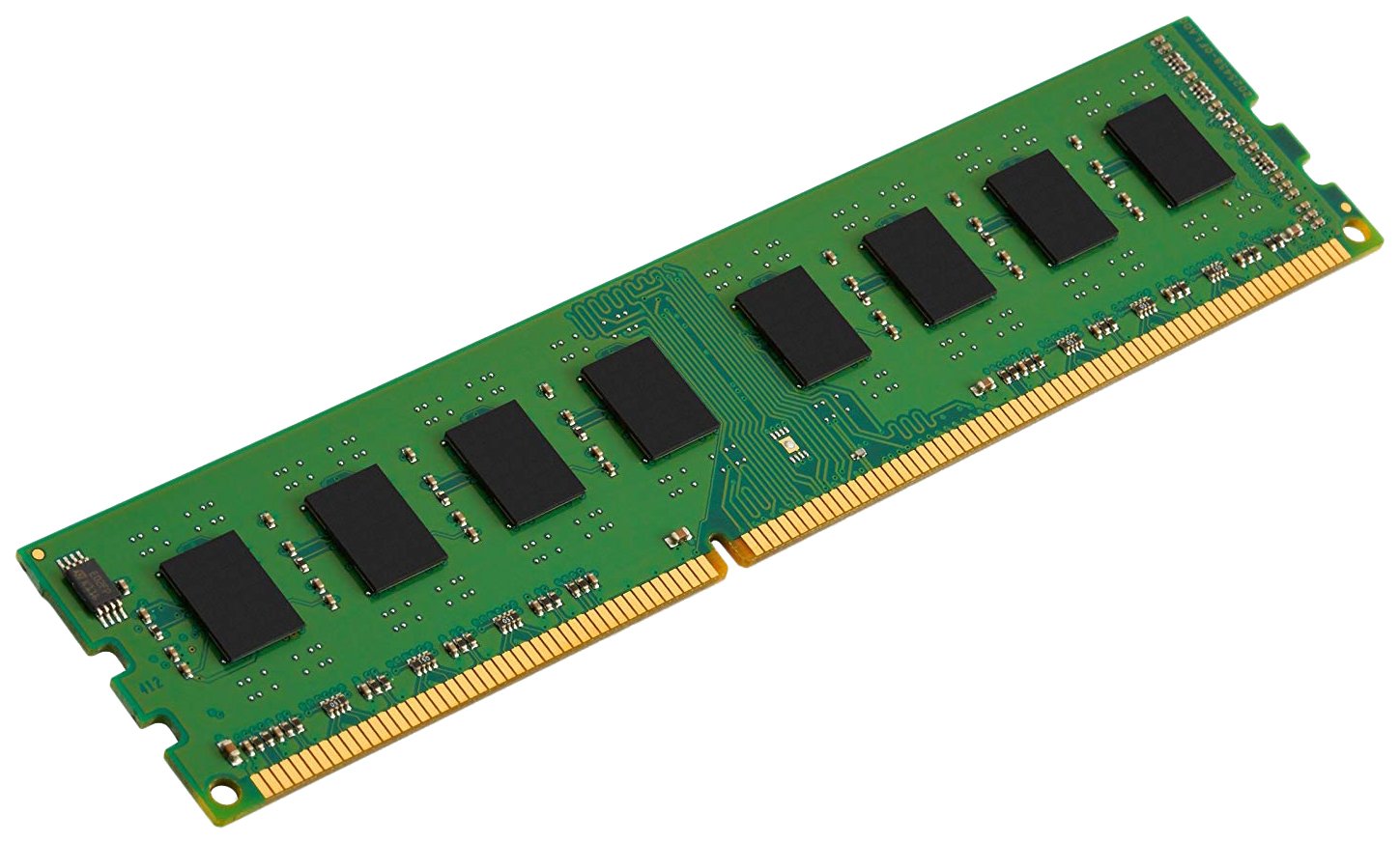 

Оперативная память Kingston 8GB 1600MHz