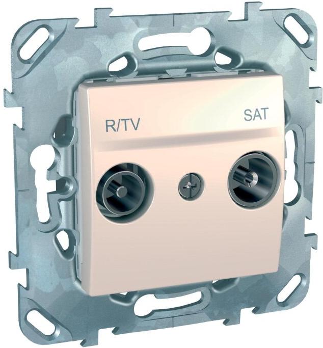 

Розетка Schneider Electric Unica MGU5.455.25ZD, Unica MGU5.455.25ZD