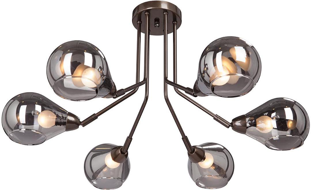 

Люстра Vitaluce V4871-7/6PL