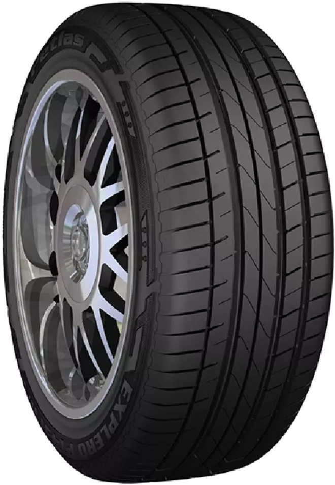 

Шины Petlas Explero H/T PT431 235/55R18 100V, Автомобильные шины Petlas Explero PT431 235/55R18 100V