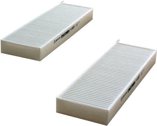 

Салонный фильтр Filtron K1227-2X (2шт), K1227-2X (2шт)