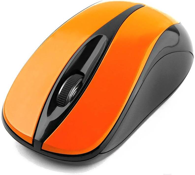

Мышь Gembird MUSW-325-O
