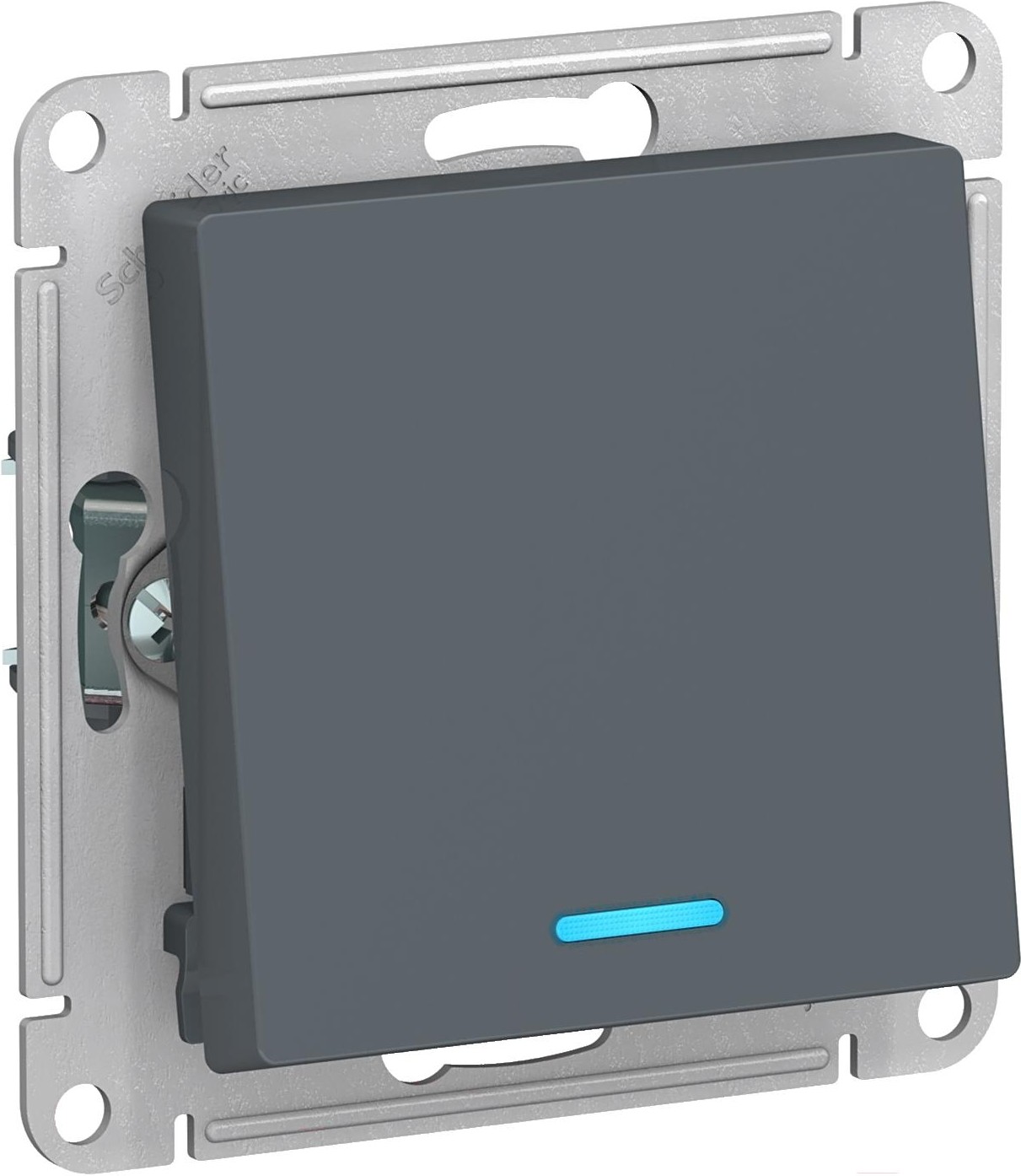 

Выключатель Schneider Electric AtlasDesign ATN000763