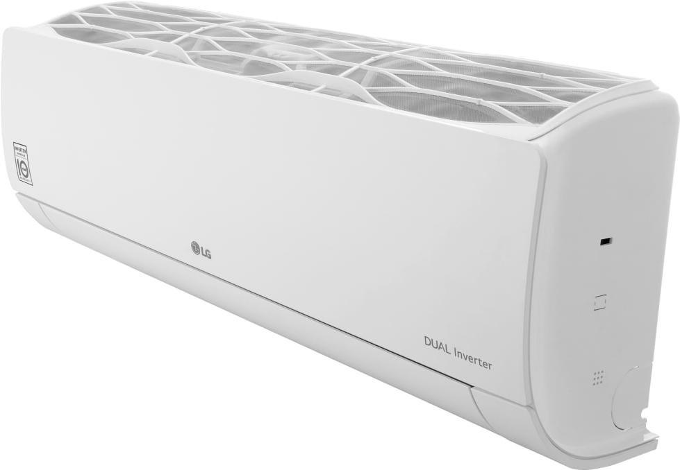 

Сплит-система LG S07EQR, S07EQR