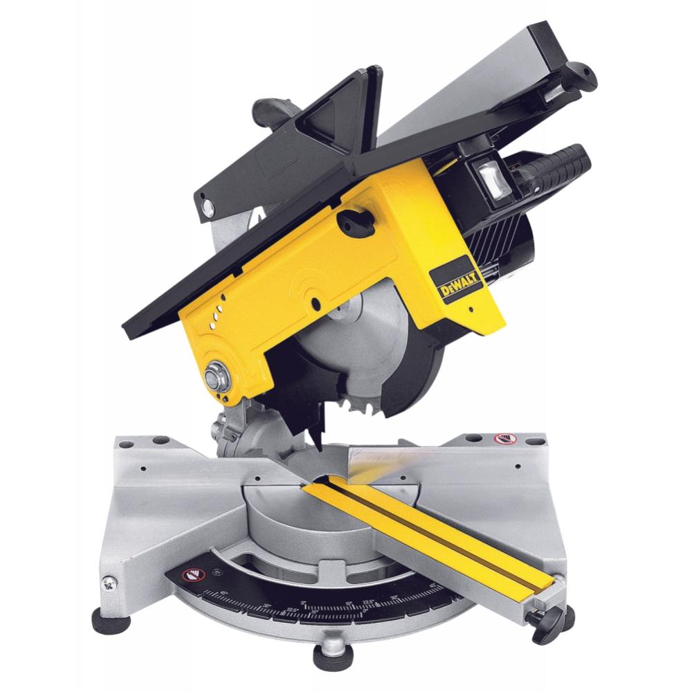 

Дисковая пила DeWalt DW711, DW711