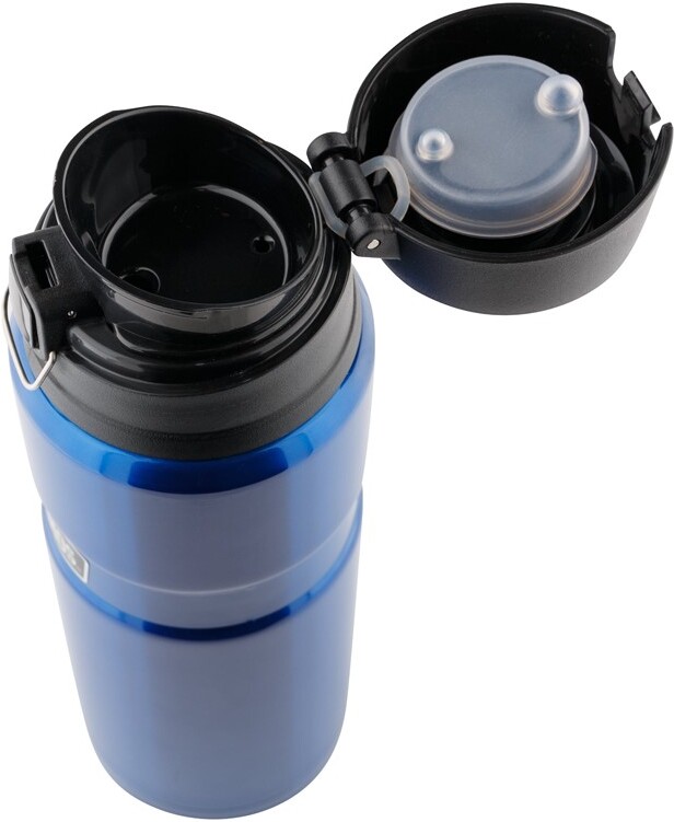 

Термос Thermos SK-4000 0.71 л Stainless Steel [155955], Термос Thermos SK-4000 710 ml 155955 синий