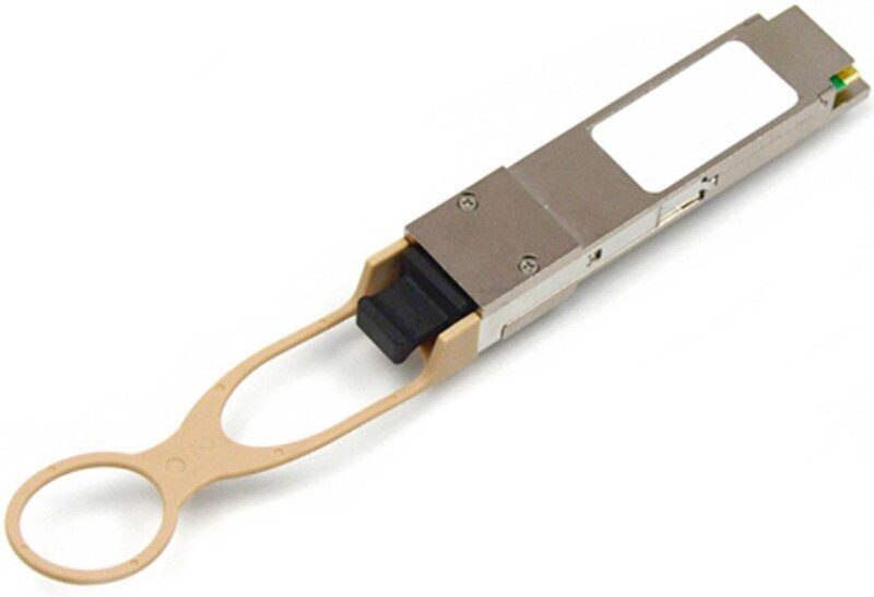 

Оптический трасивер BDCOM QSFP+SR4-100m