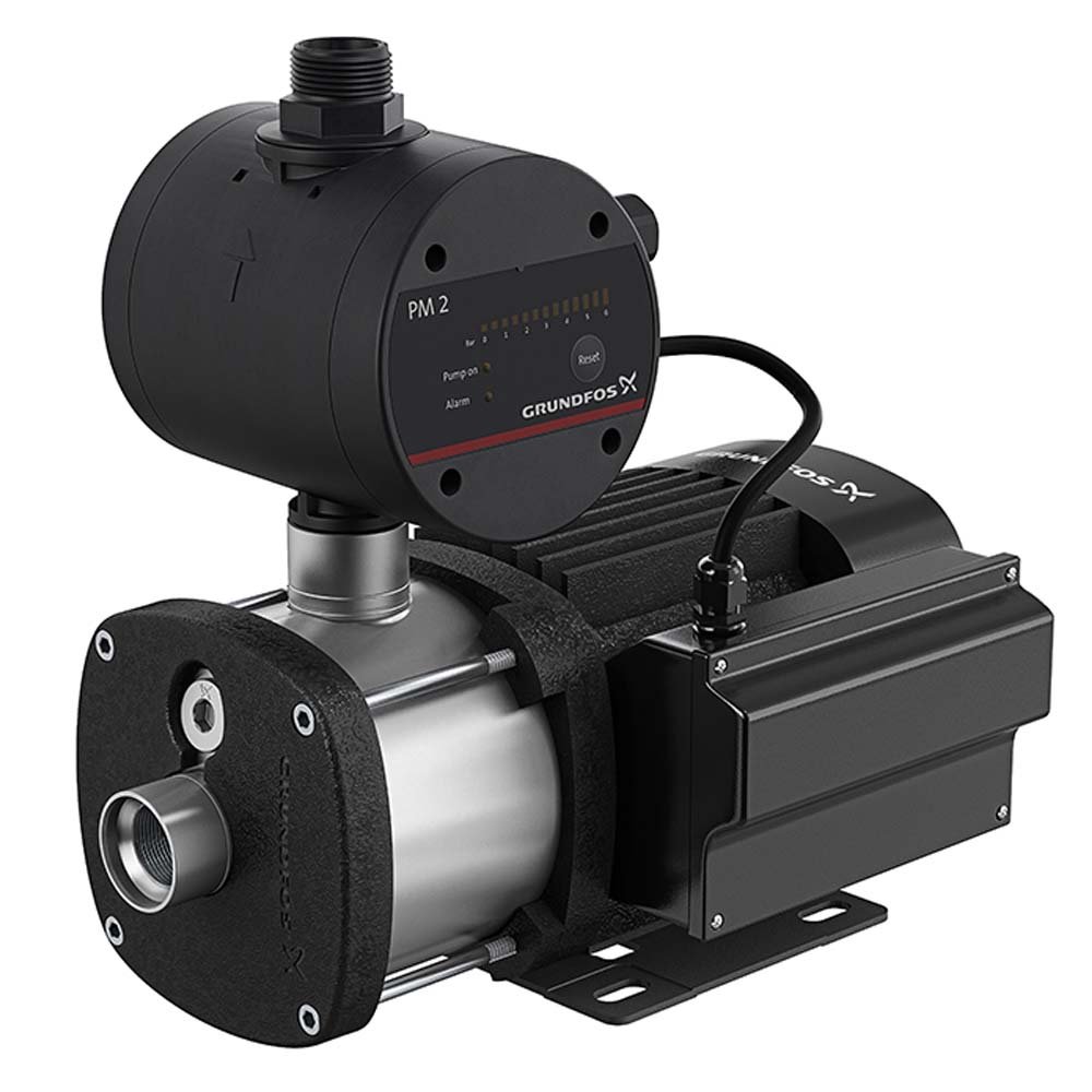 

Насос Grundfos CMB-SP SET 3-56 (PM 2), CMB-SP SET 3-56 (PM 2)