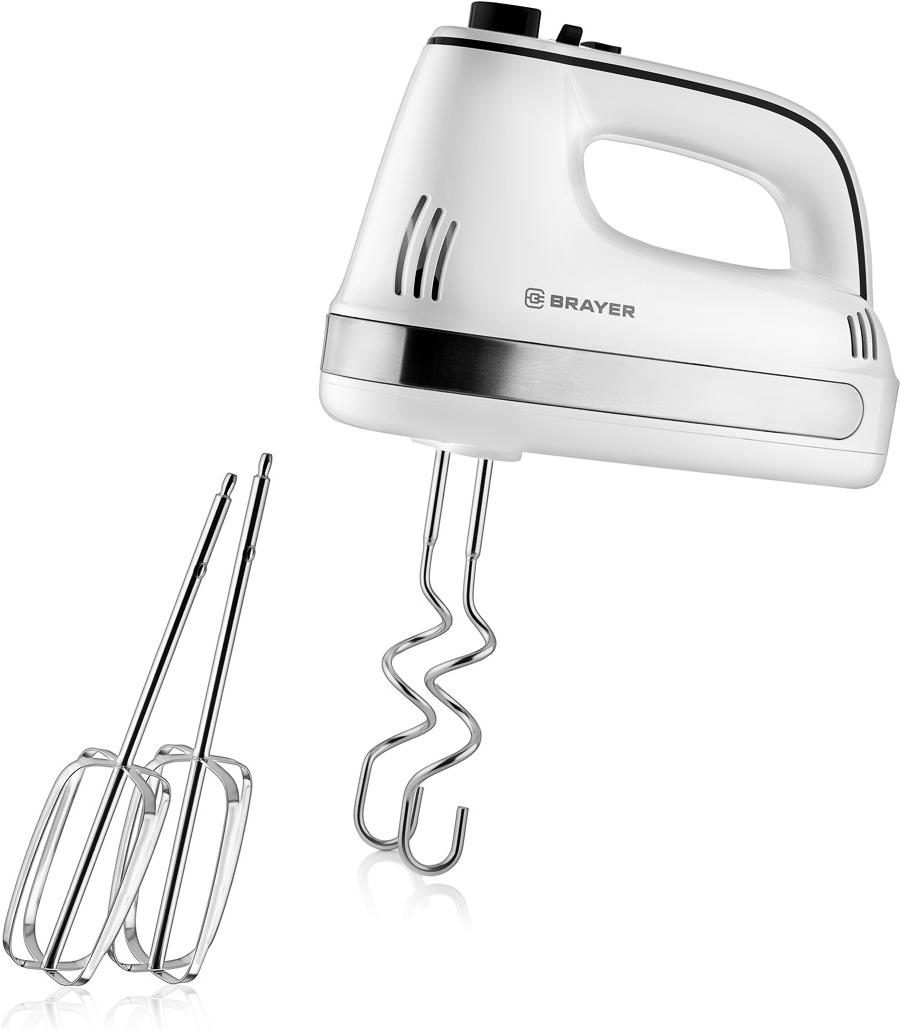 

Миксер Brayer BR1301, BR1301