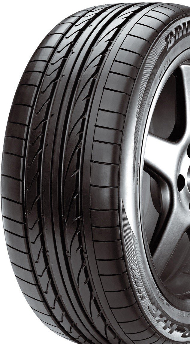 

Шины Bridgestone Dueler H/P Sport 225/60R17 99H, Dueler H/P Sport 225/60R17 99H