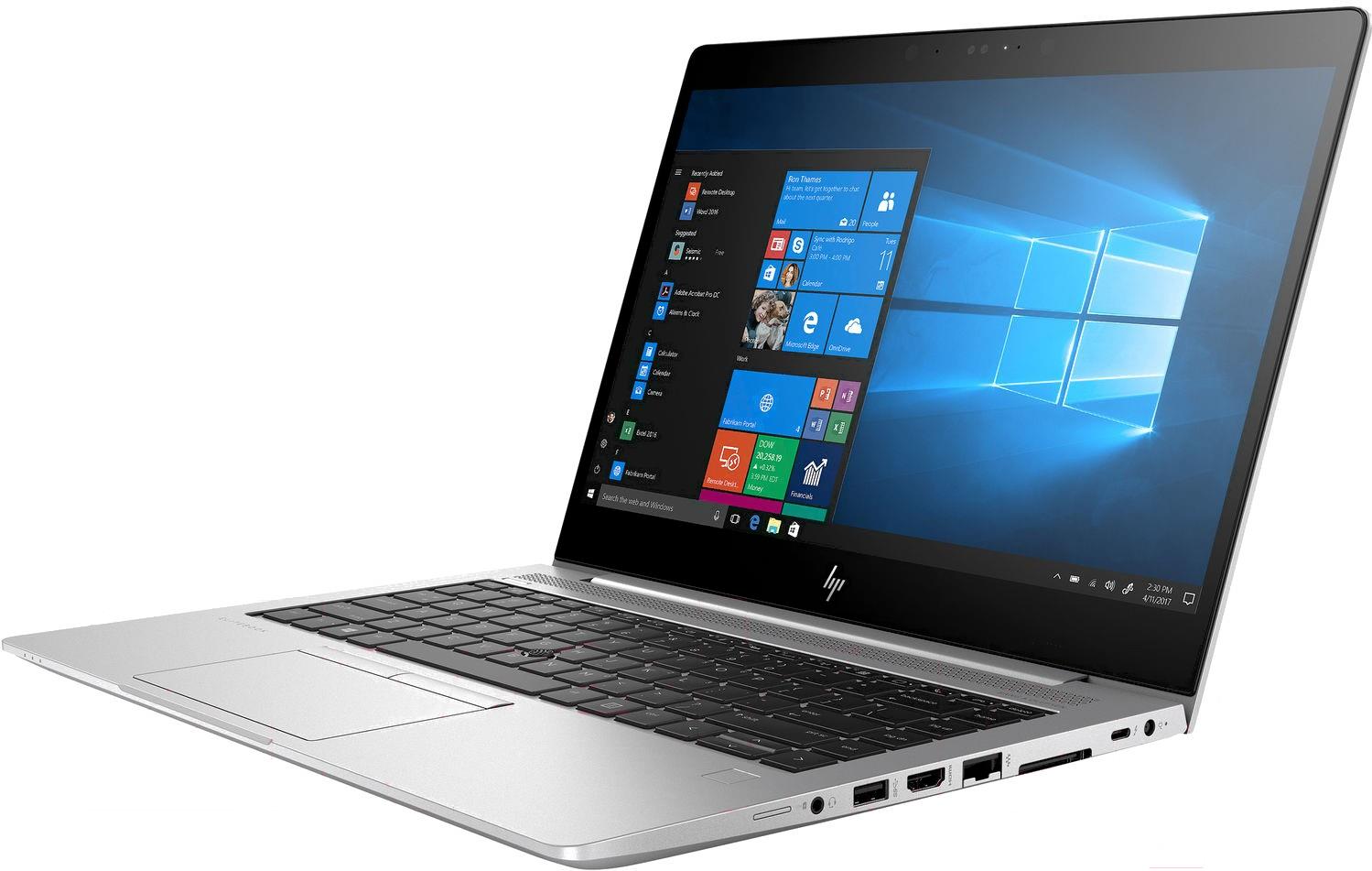 

Ноутбук HP EliteBook 840 G5, EliteBook 840 G5