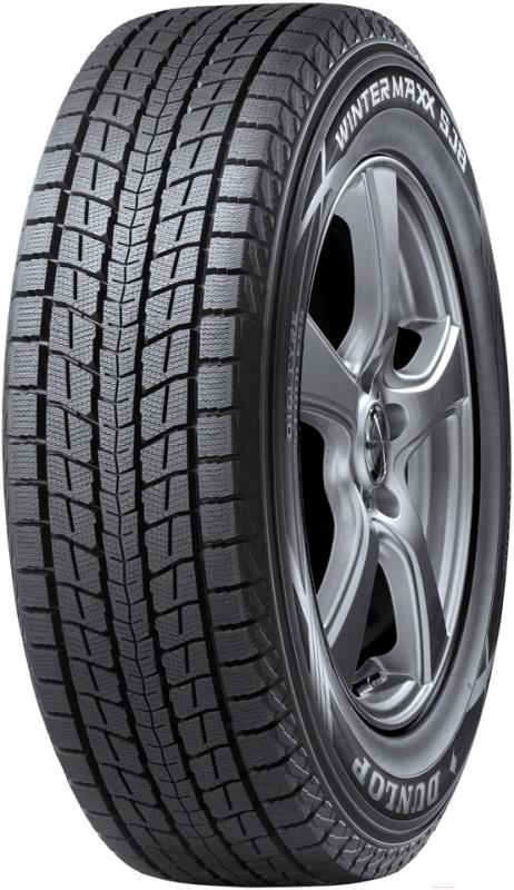 

Шины Dunlop Winter Maxx SJ8 255/55R20 110R XL, Winter Maxx SJ8 255/55R20 110R XL