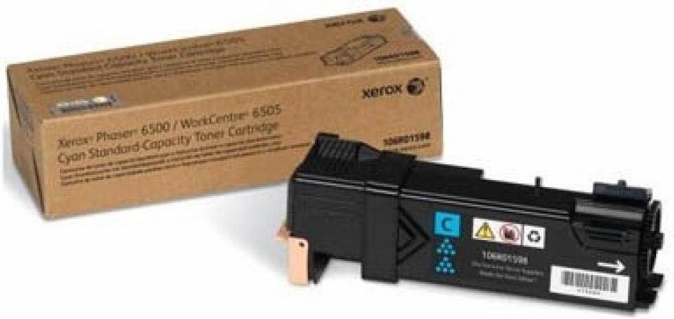 

Картридж для принтера Xerox 106R01598, 106R01598