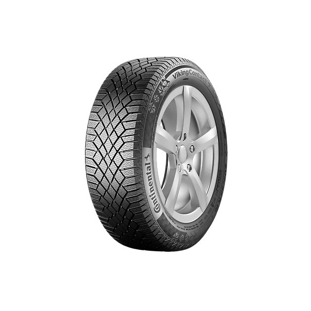 

Шины Continental VikingContact 7 205/55R17 95T XL, VikingContact 7 205/55R17 95T XL