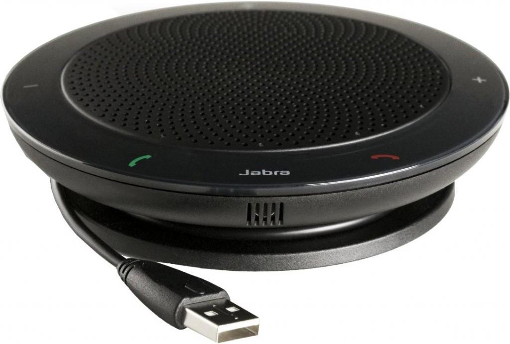 

Портативная колонка Jabra Speak 410 MS (USB), Портативная акустика Jabra Speak 410 MS USB 7410-109
