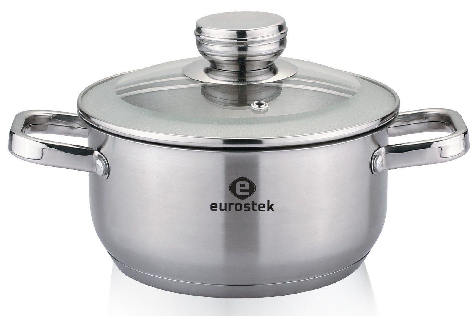 

Кастрюля Eurostek ES-1059, ES-1059 6л
