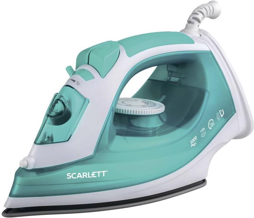 

Утюг Scarlett SC-SI30P09, SC-SI30P09