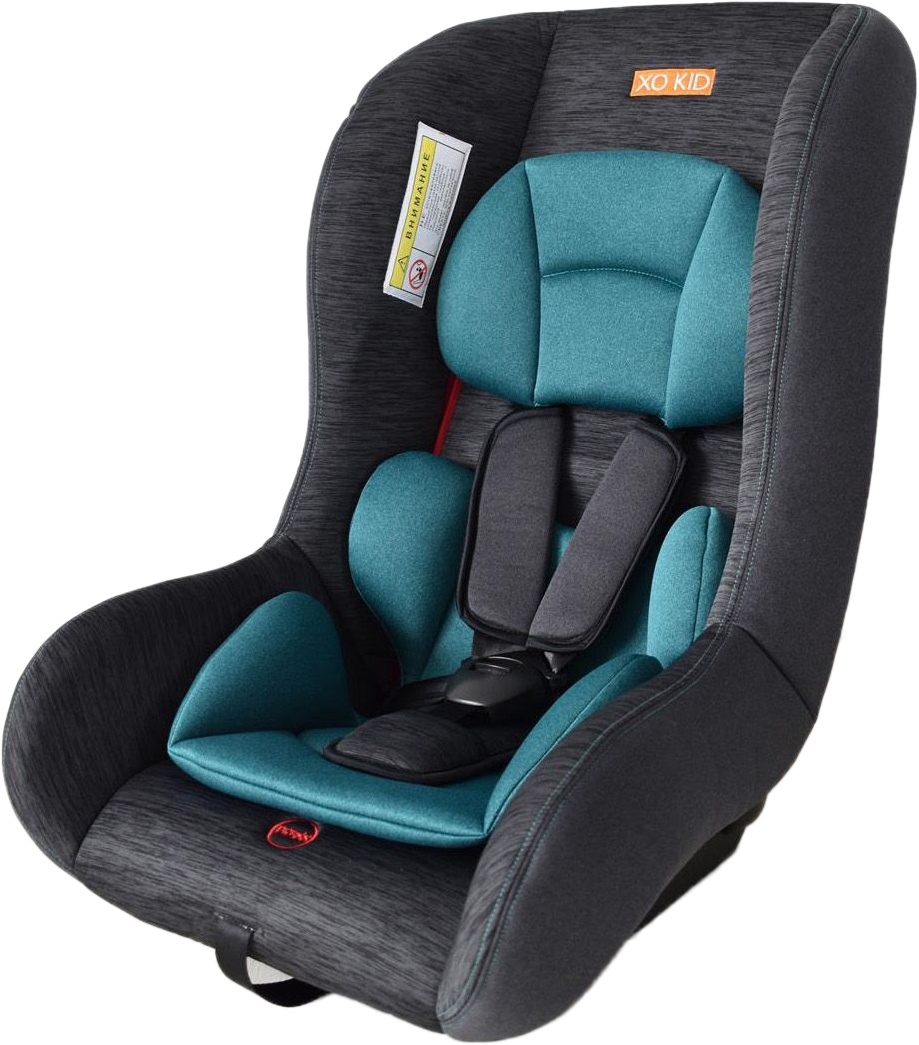 

Автокресло Xo-kid Convi / HB905 зеленый, Convi / HB905