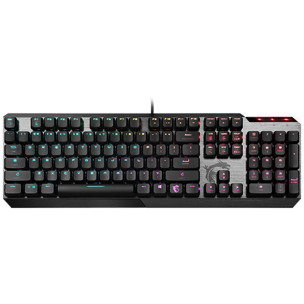 

Клавиатура MSI Vigor GK50