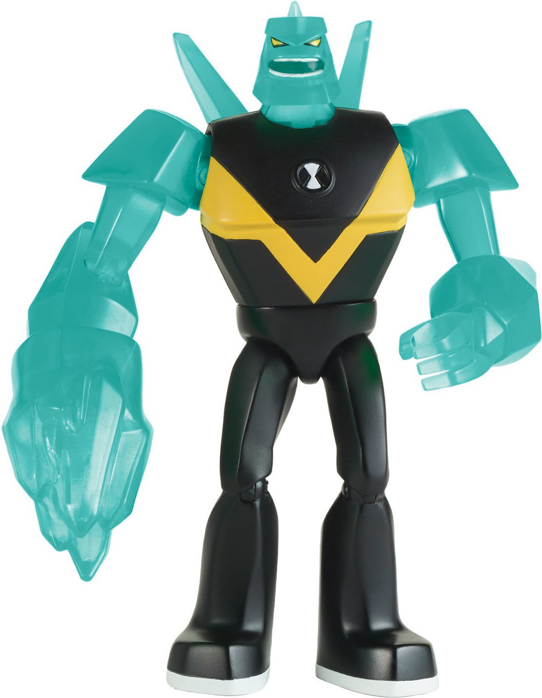 

Игрушка Ben 10 Алмаз [76103], Игрушка Ben 10 Алмаз 76103