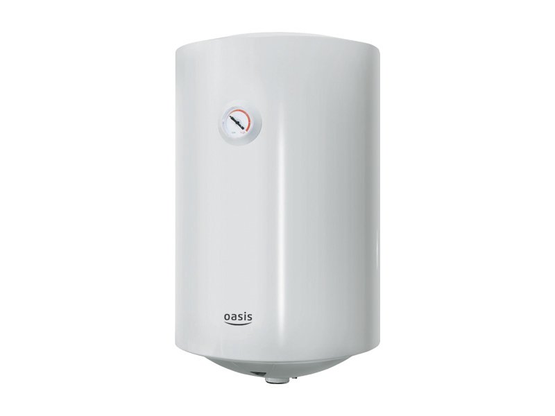 

Накопительный водонагреватель Oasis VL-100L, VL-100L