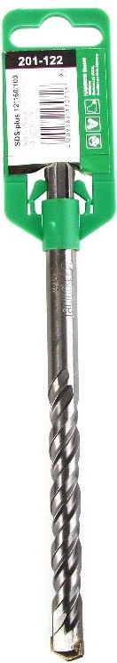 

Бур SDS+ для перфоратора Hammer Flex 201-122 [30759], Flex 201-122