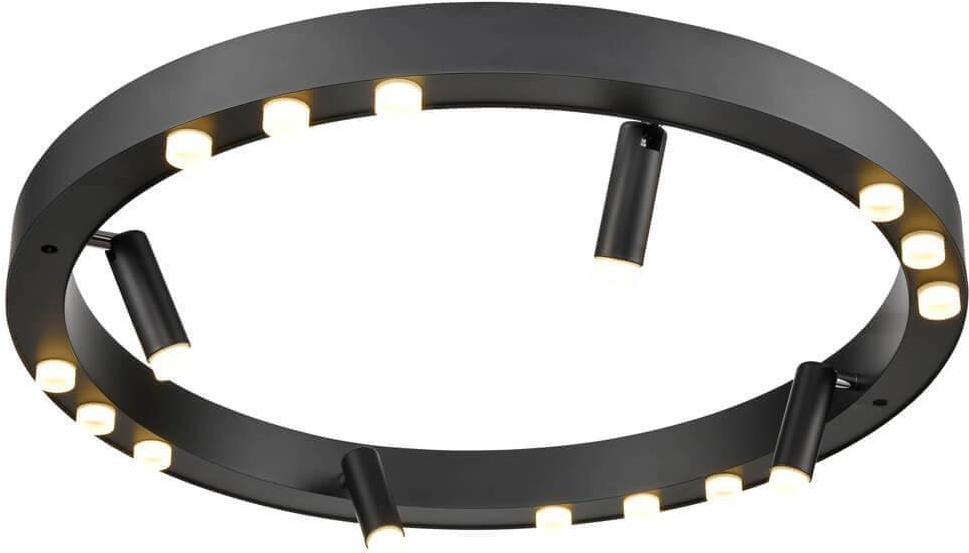 

Накладная люстра Vele Luce VL7172L12
