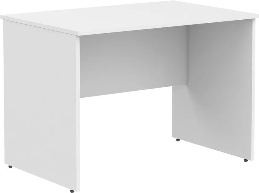 

Стол письменный Skyland ПС-1 900х500х650 белый, ПС-1 900х500х650