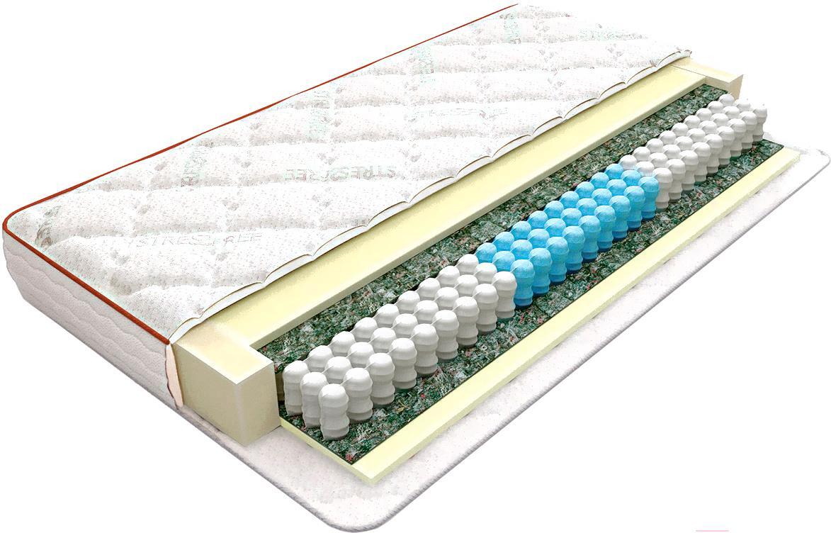 

Матрас Askona Megatrend Viking 200x200