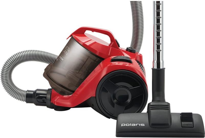 

Пылесос Polaris PVC 1836 Red, PVC 1836