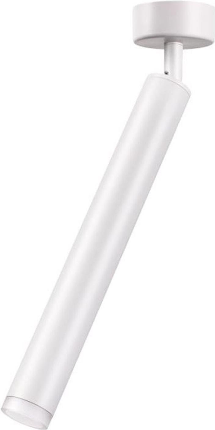 

Спот Novotech 357888 NT19 108 белый Накладной светильник IP20 LED 3000K 10W 160-265V MODO