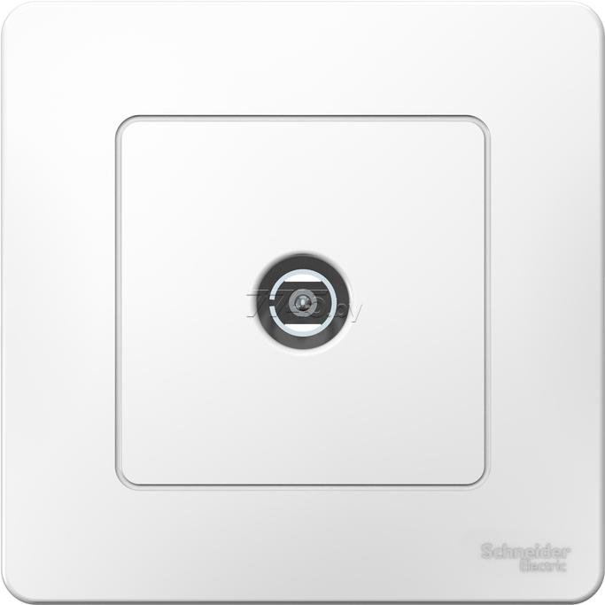 

Розетка Schneider Electric Blanca белый [BLNTS000011], Blanca